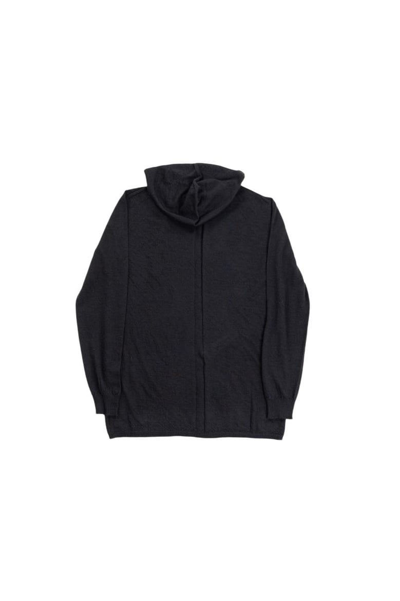 oversized hoody by Selfnex