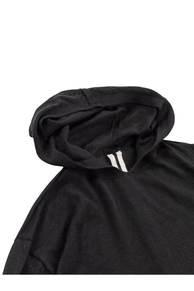 oversized hoody by Selfnex