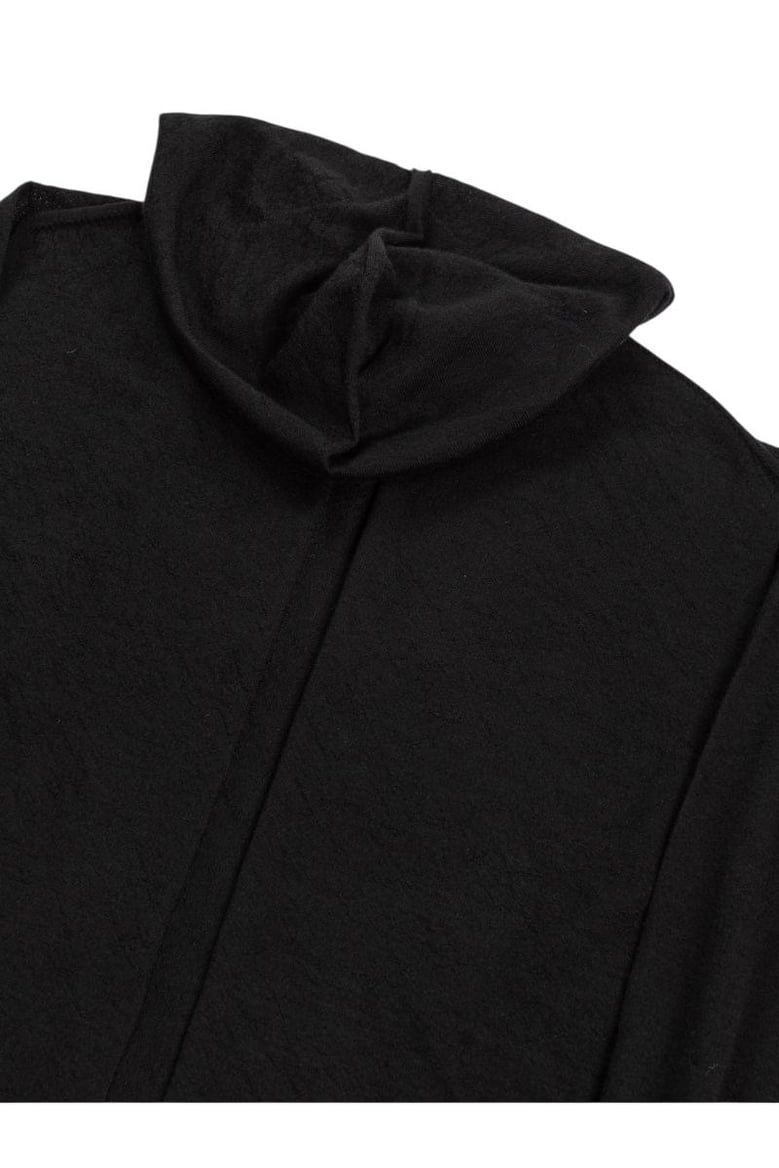 oversized hoody by Selfnex