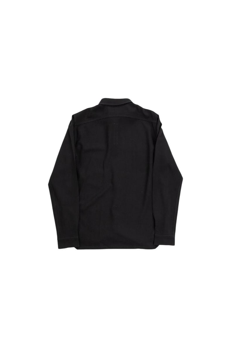 buttoned shirt by Selfnex