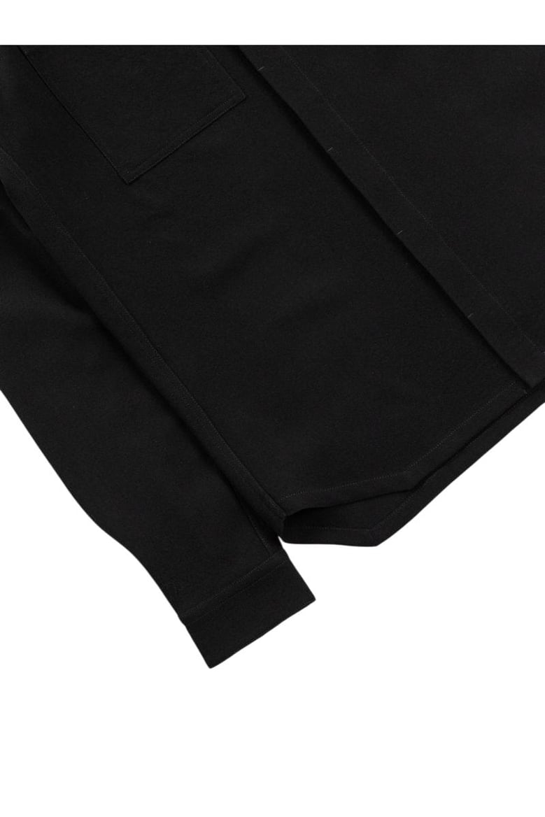 buttoned shirt by Selfnex