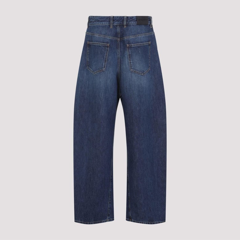trousers by Selfnex