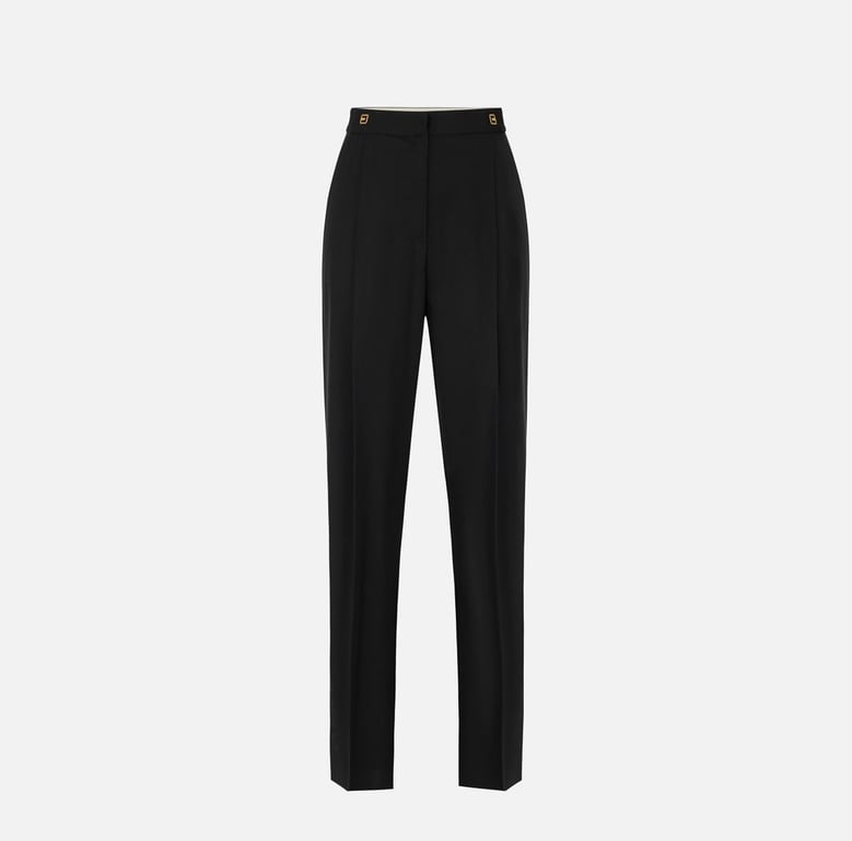 wool pants by Selfnex