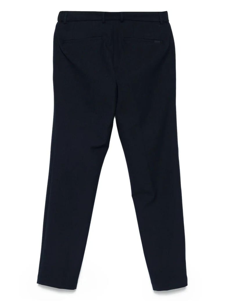 polyester pants by Selfnex