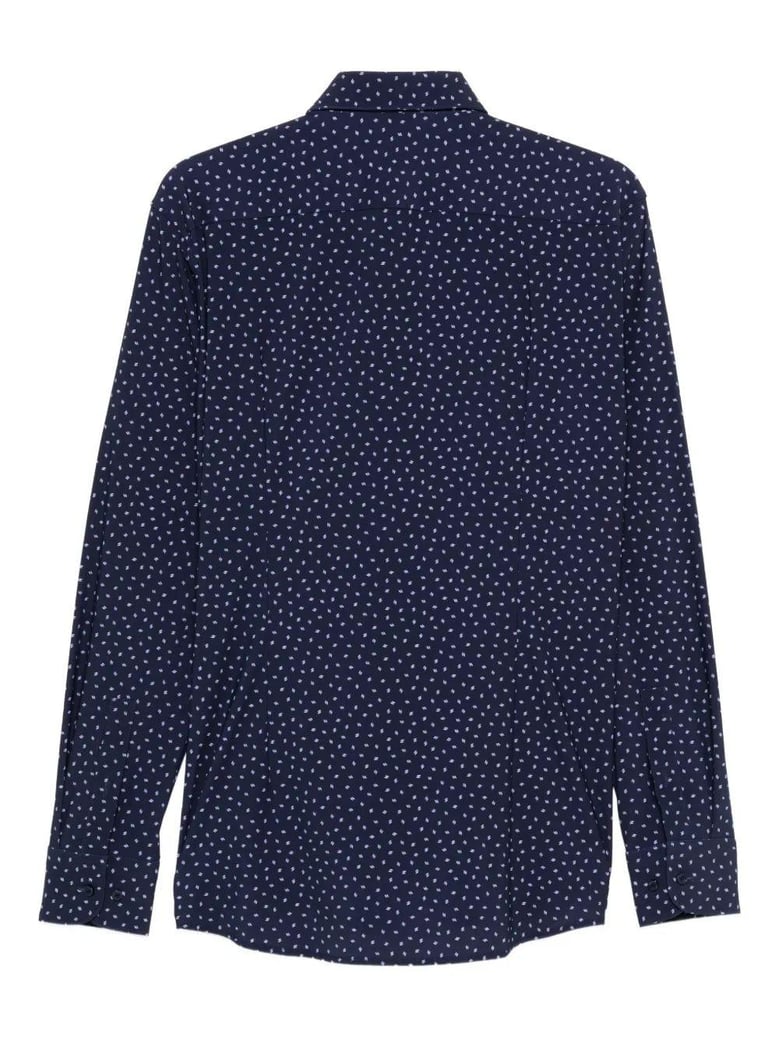 cotton shirt by Selfnex