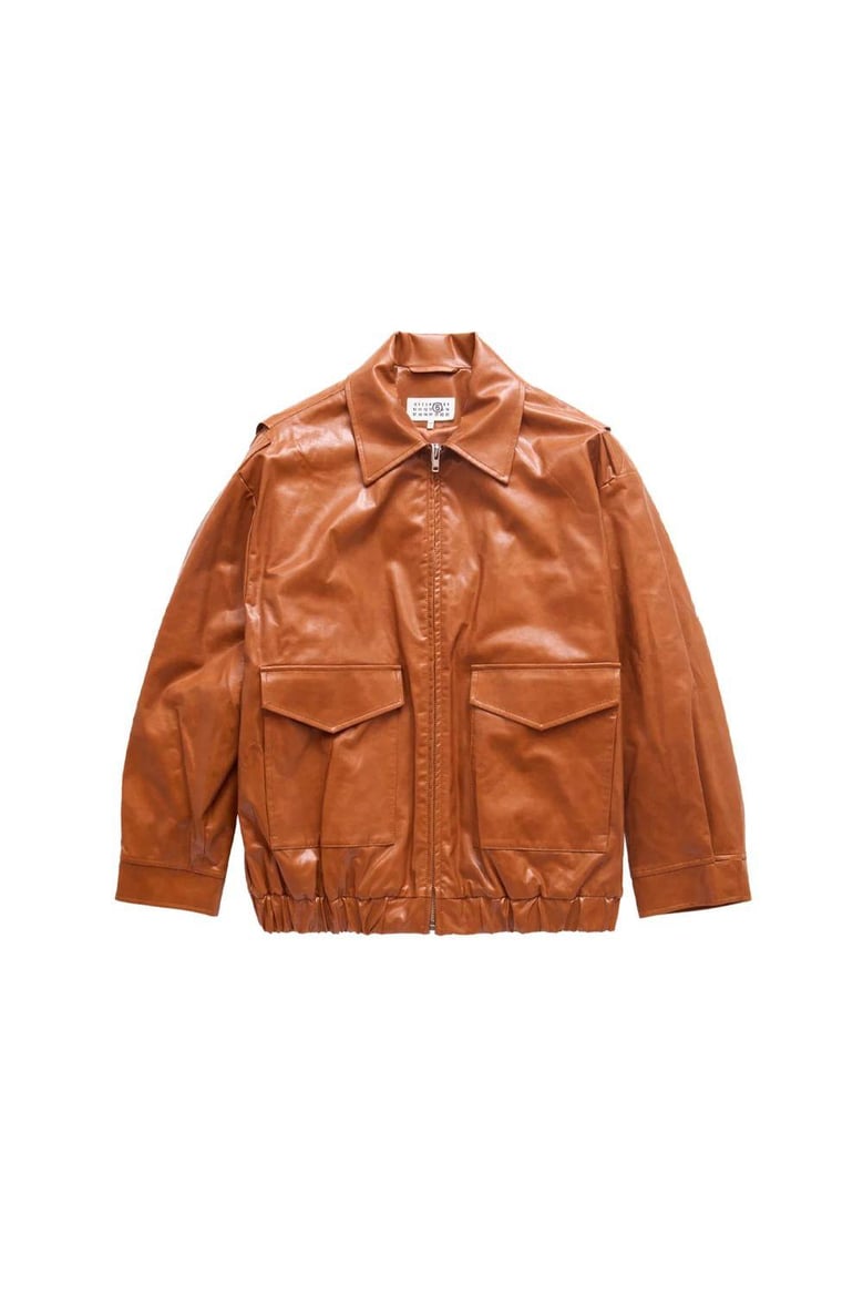 sport jacket by Selfnex
