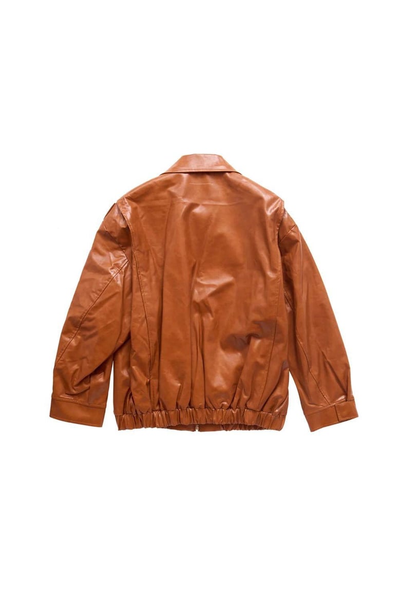 sport jacket by Selfnex