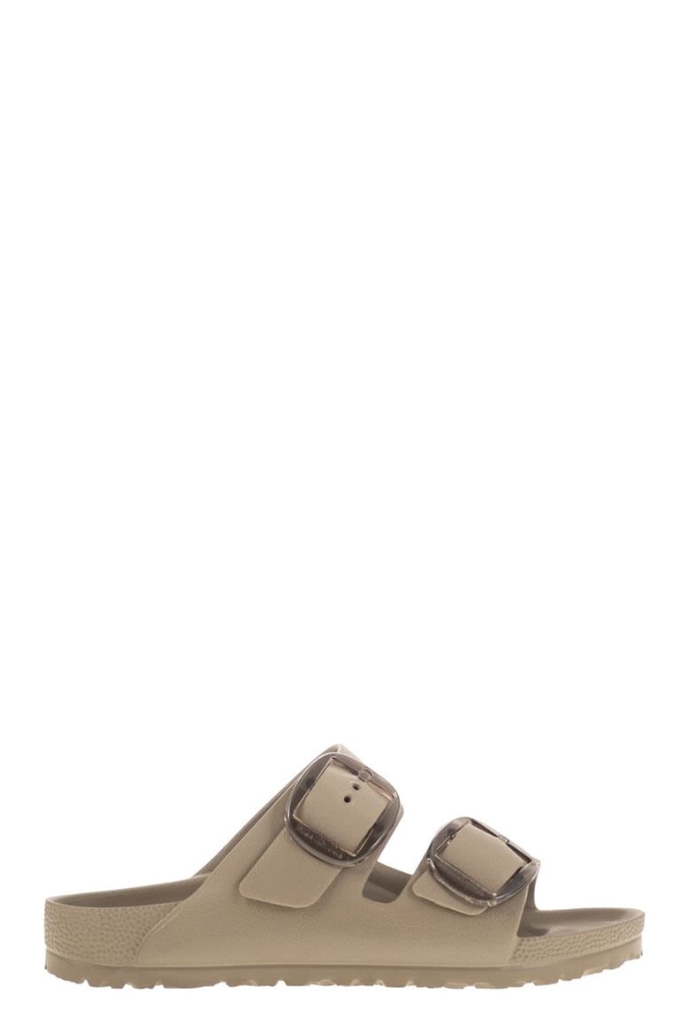 arizona big buckle eva - sandal with buckles by Selfnex