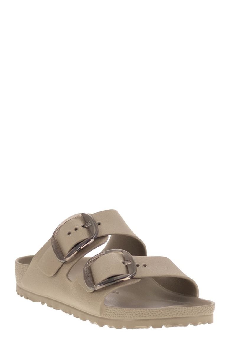 arizona big buckle eva - sandal with buckles by Selfnex