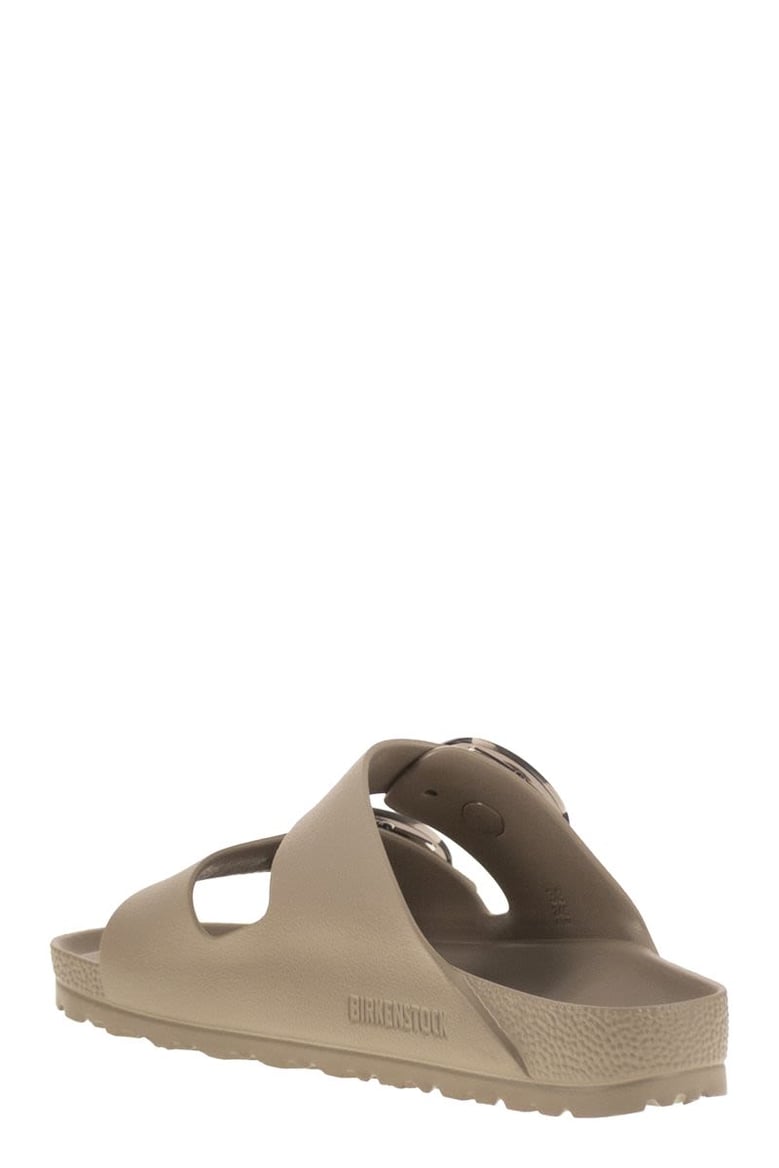 arizona big buckle eva - sandal with buckles by Selfnex