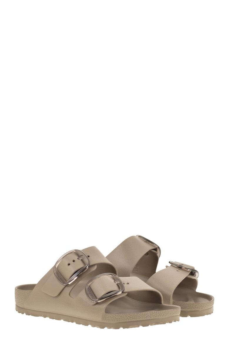 arizona big buckle eva - sandal with buckles by Selfnex