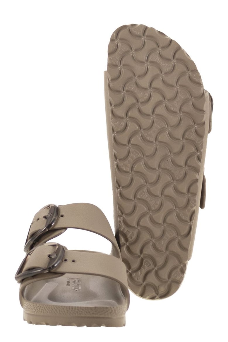 arizona big buckle eva - sandal with buckles by Selfnex
