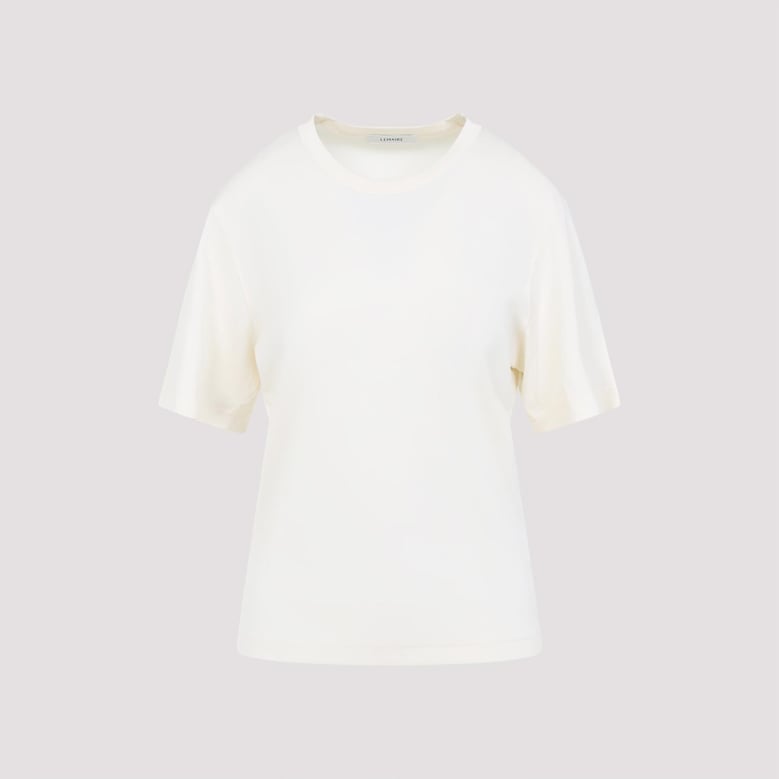 rib t-shirt by Selfnex