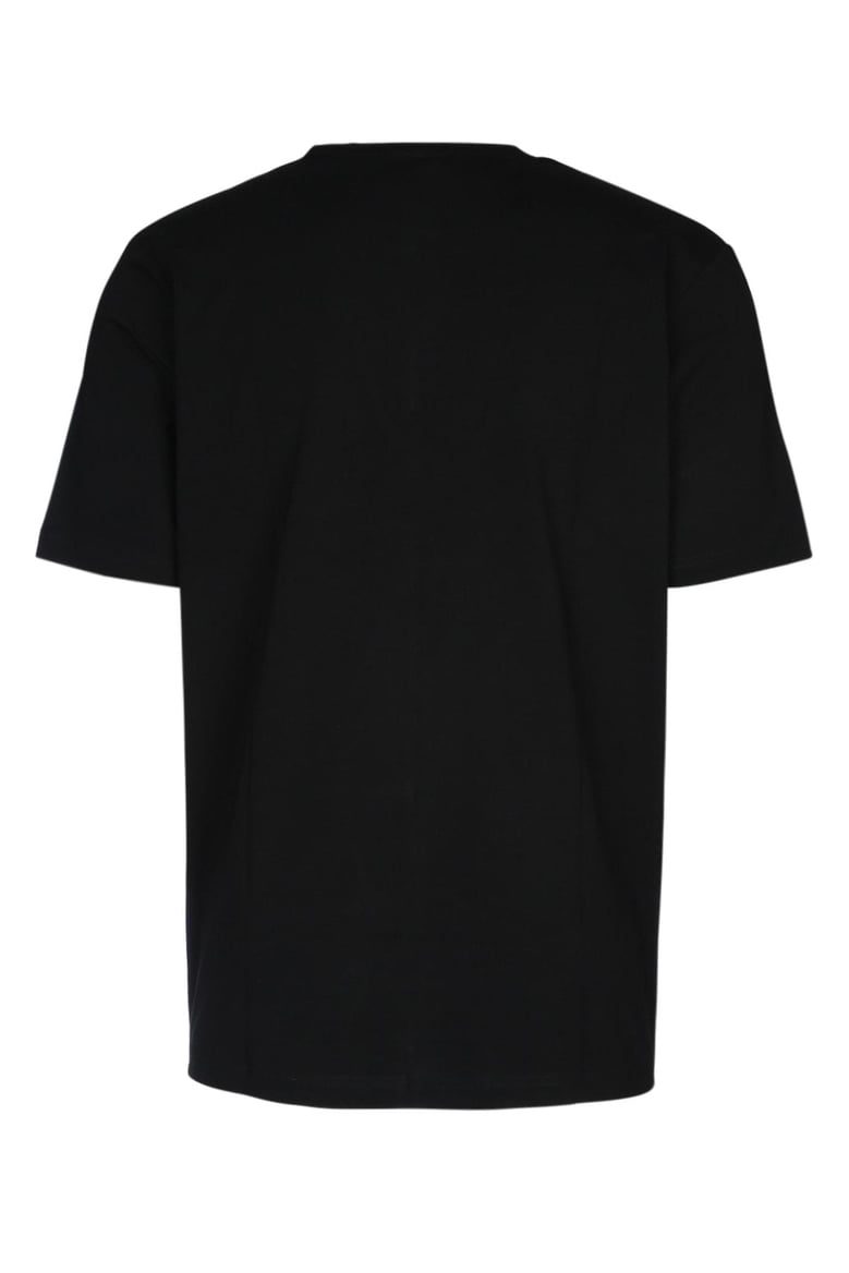 brand slim fit t-shirt by Selfnex