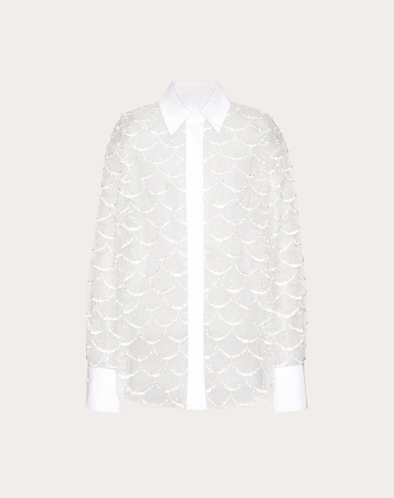 camicia by Selfnex