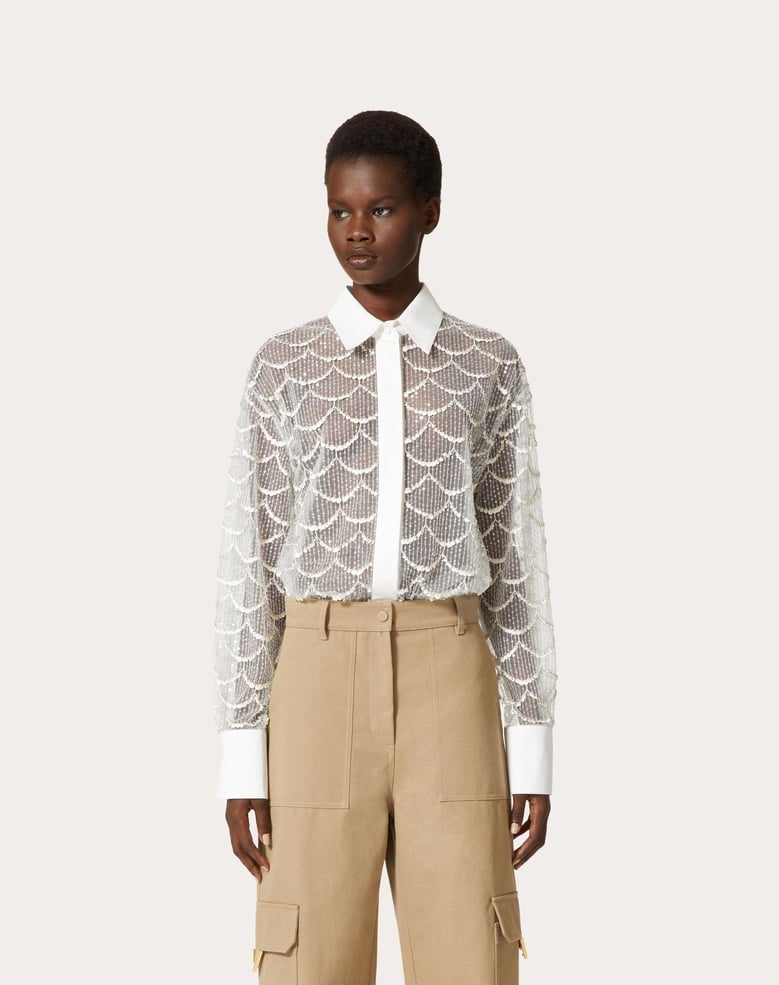 camicia by Selfnex