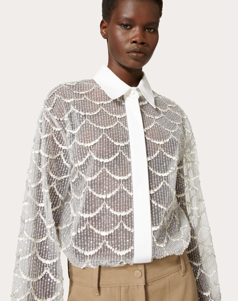 camicia by Selfnex