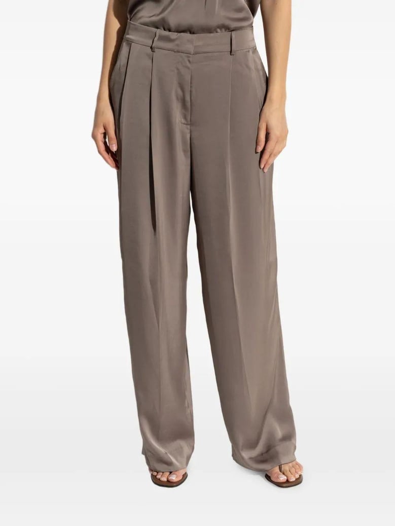 woven pants by Selfnex