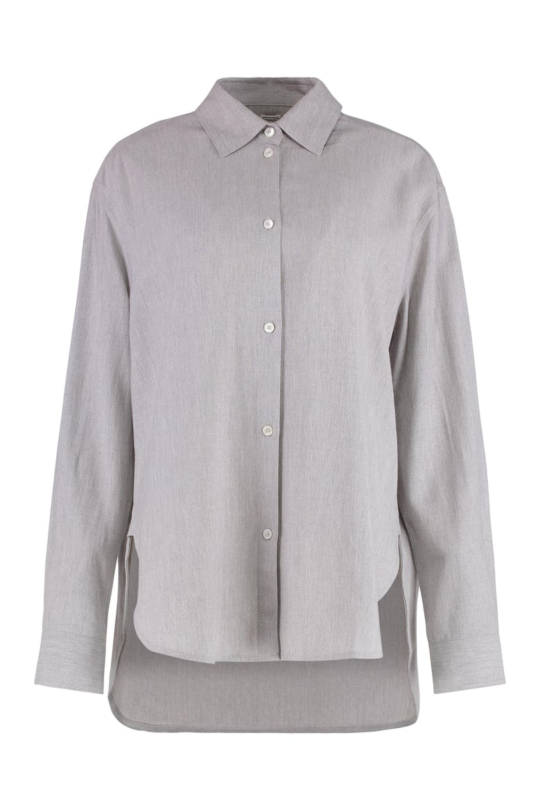 viscose shirt by Selfnex