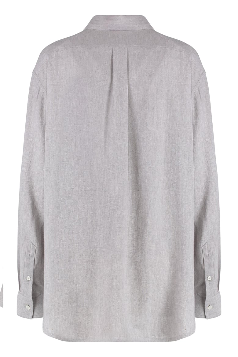 viscose shirt by Selfnex