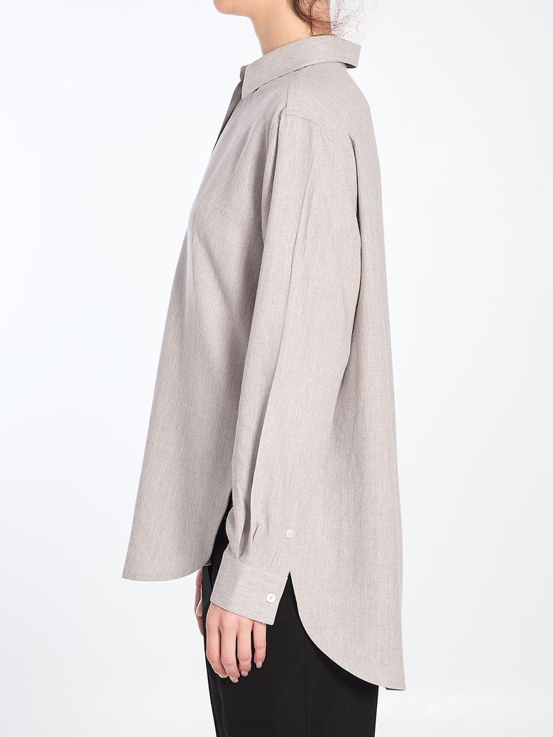 viscose shirt by Selfnex