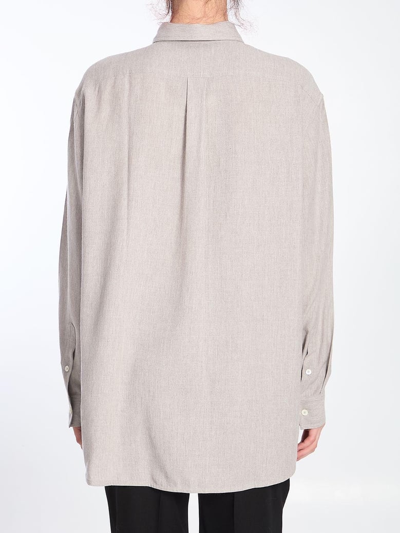viscose shirt by Selfnex