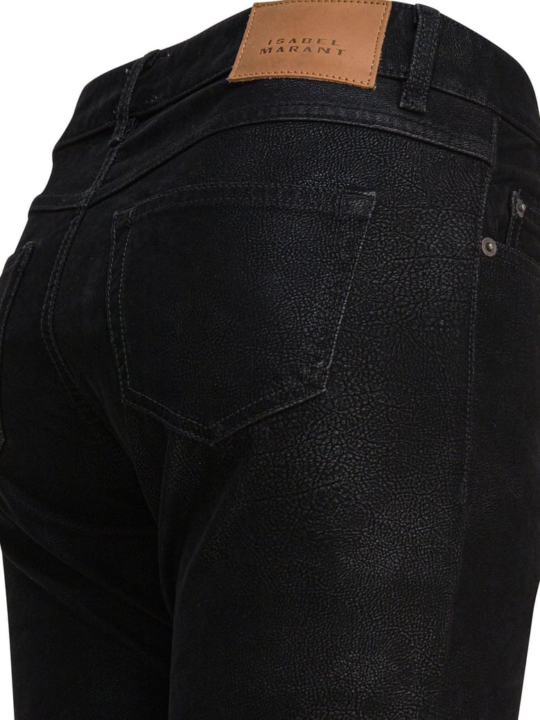trousers by Selfnex