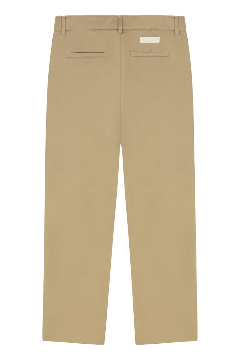 cotton trousers by Selfnex