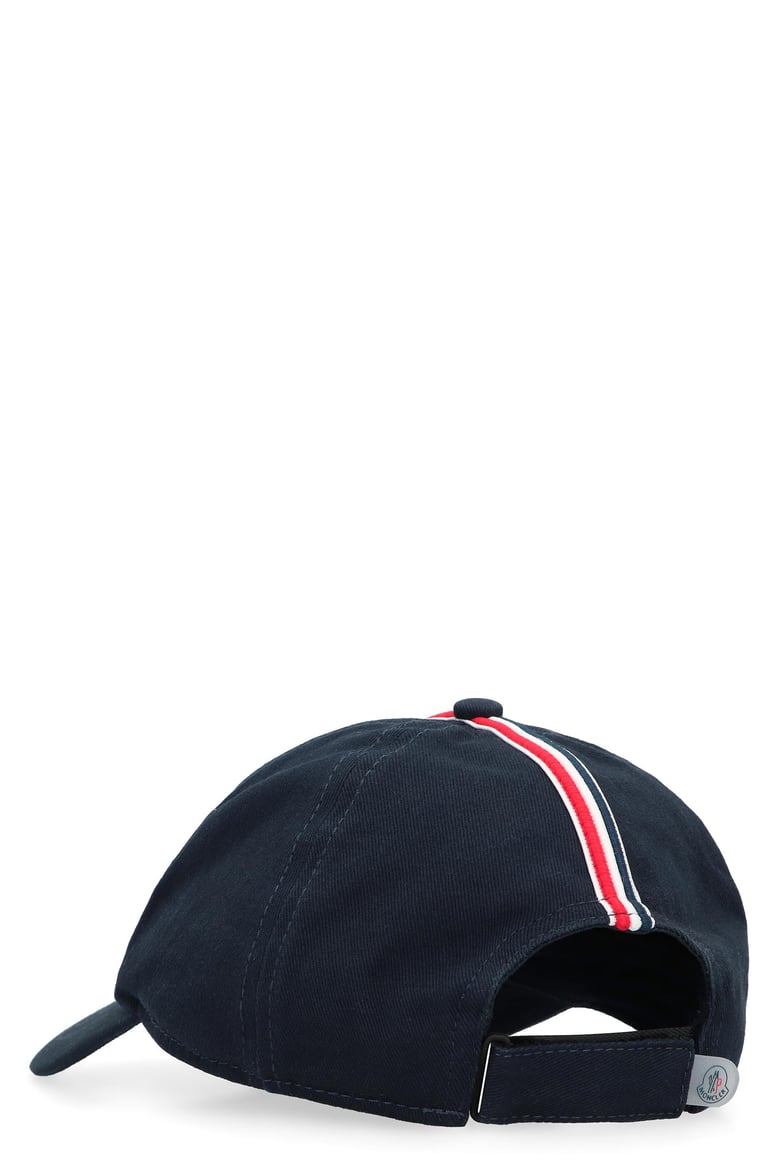 logo baseball cap by Selfnex