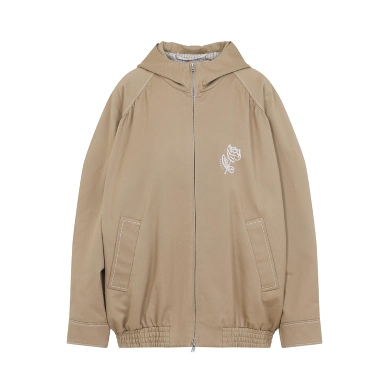 chaqueta by Selfnex