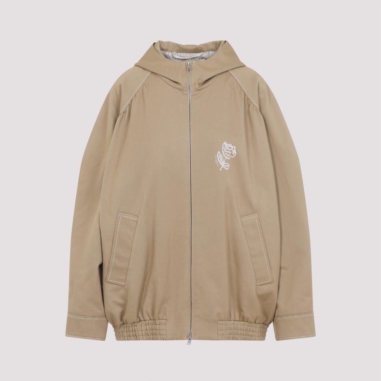 chaqueta by Selfnex
