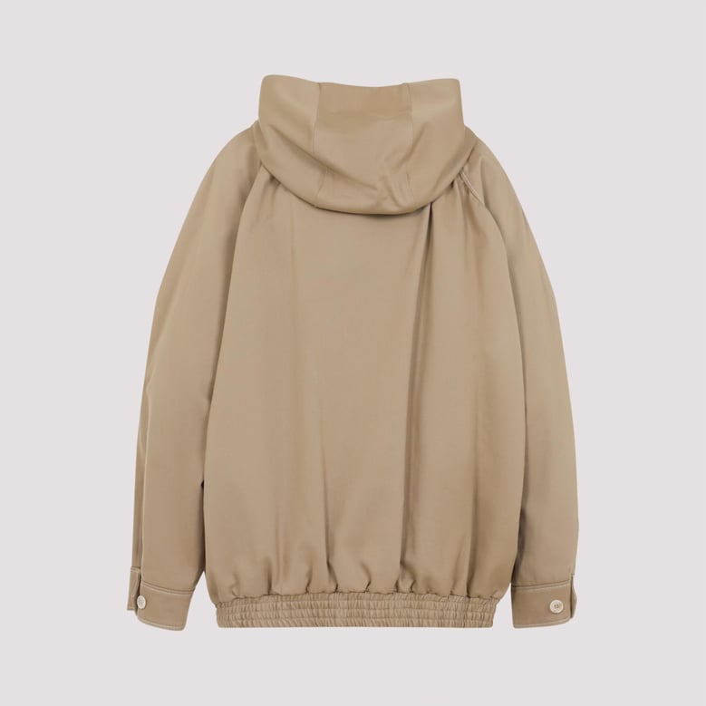chaqueta by Selfnex