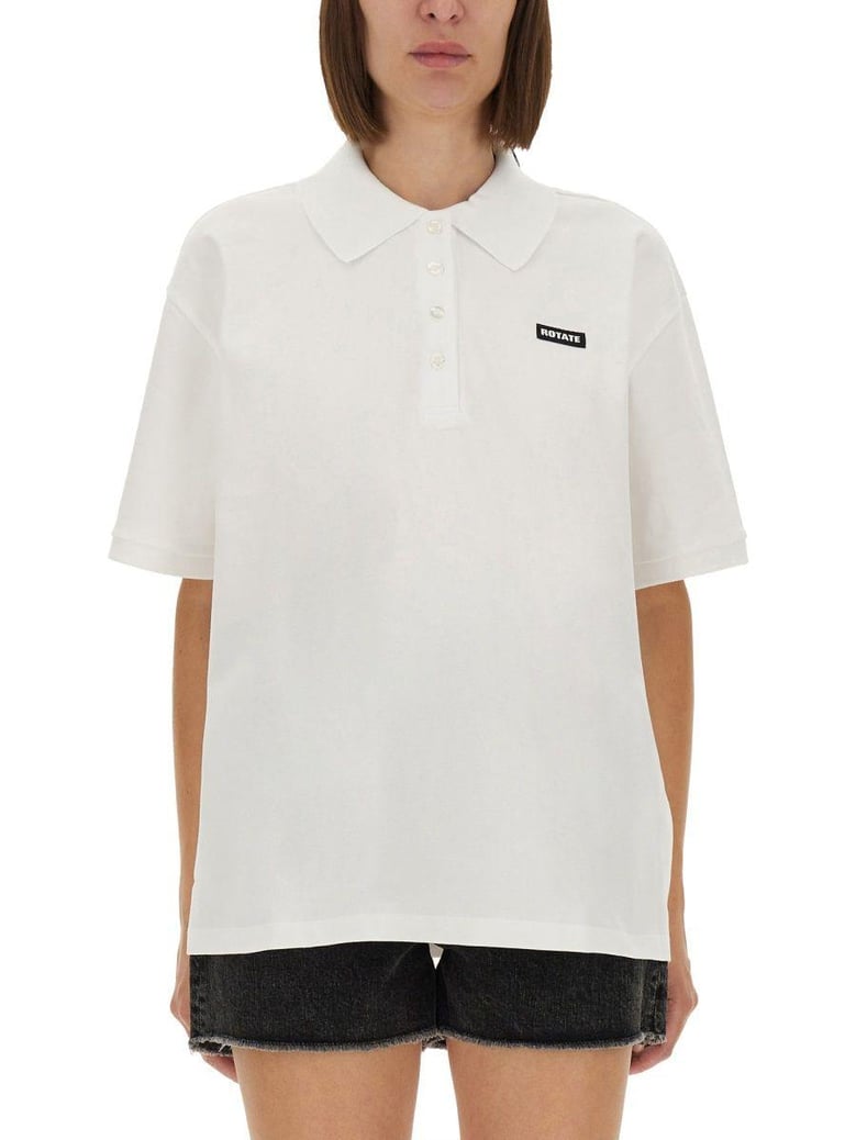 white organic cotton t-shirts by Selfnex