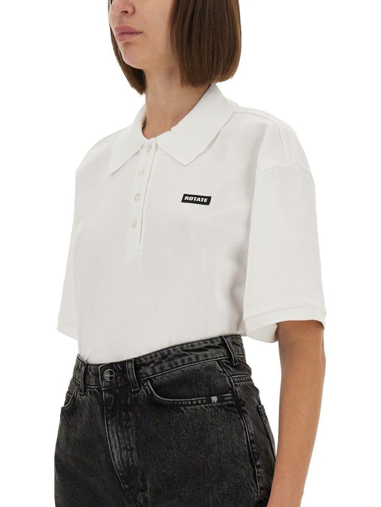 white organic cotton t-shirts by Selfnex