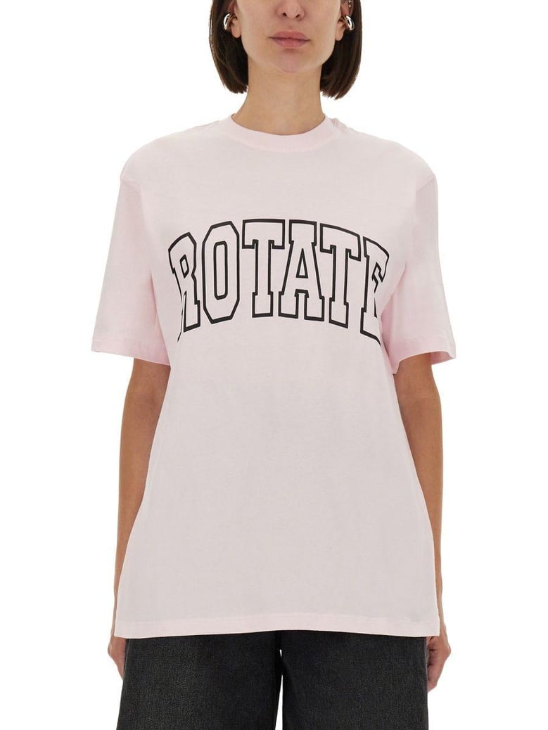 powder cotton t-shirts by Selfnex