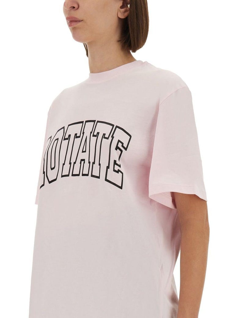 powder cotton t-shirts by Selfnex