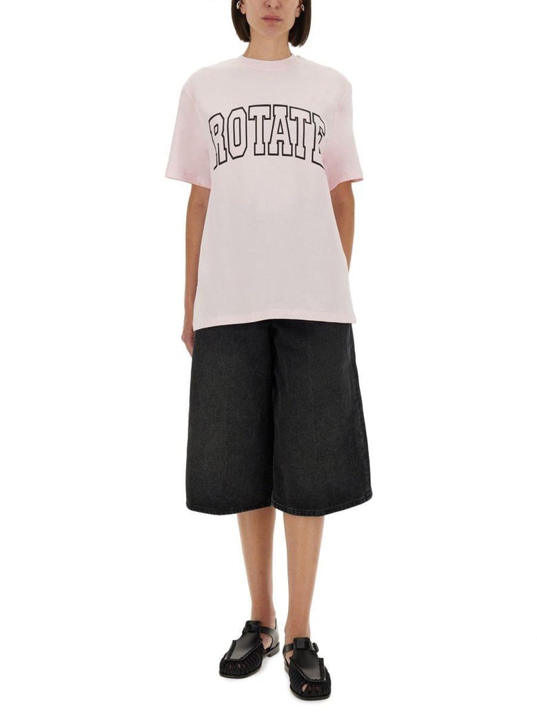 powder cotton t-shirts by Selfnex
