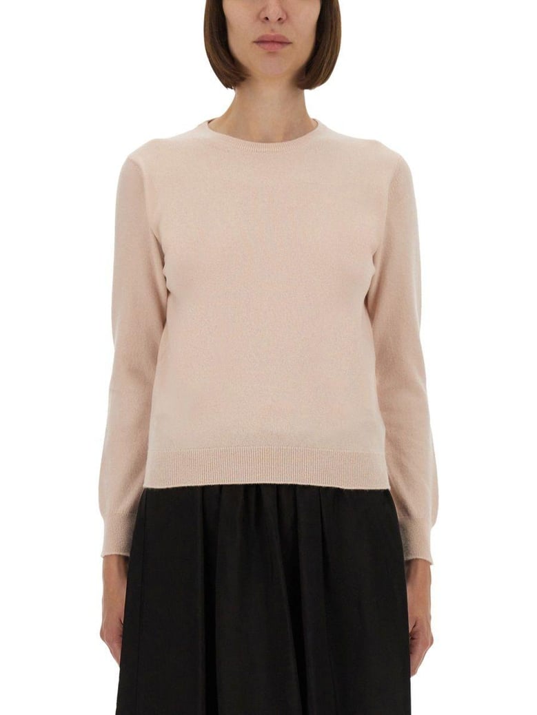 wool jersey by Selfnex