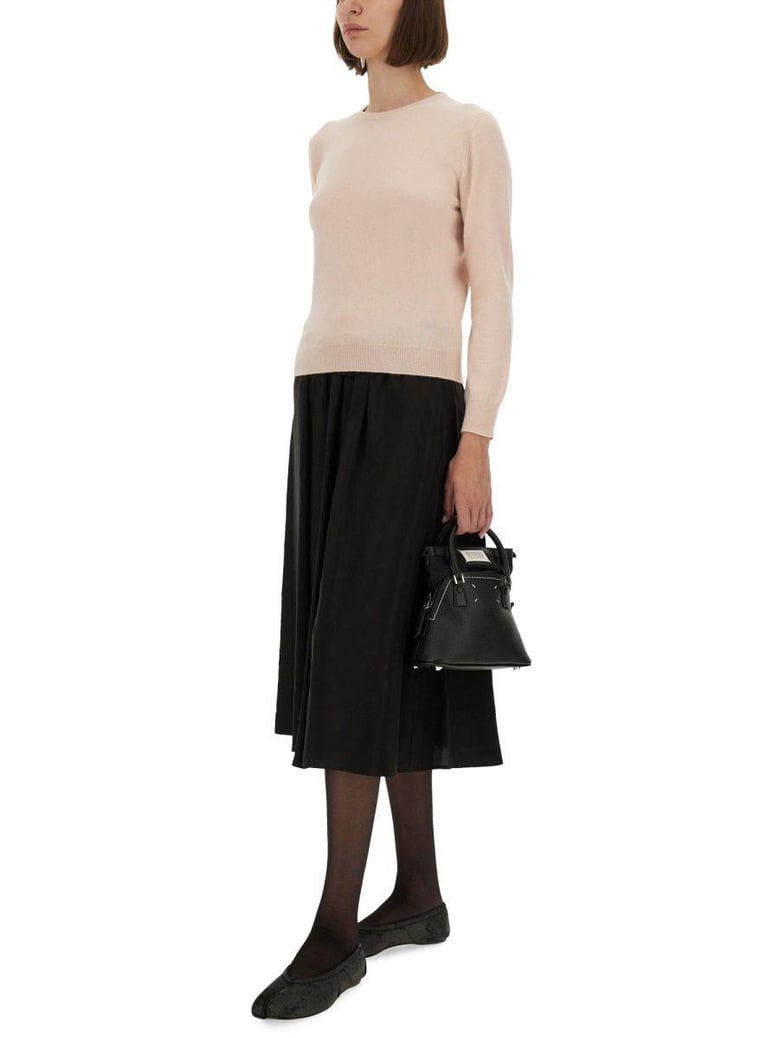 wool jersey by Selfnex