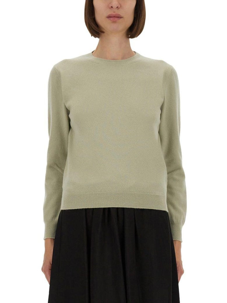 wool jersey by Selfnex