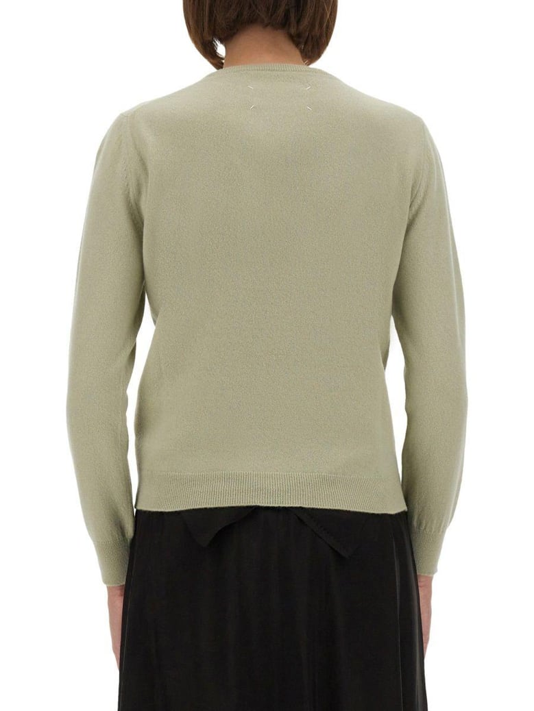 wool jersey by Selfnex