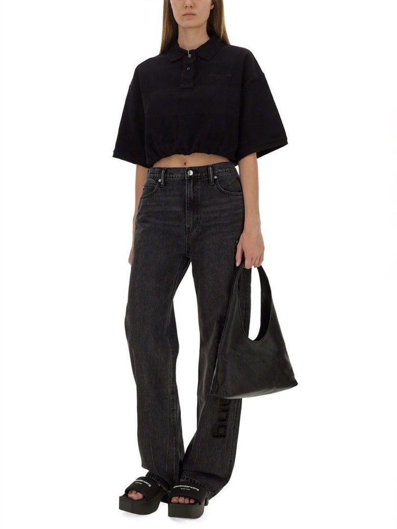black cotton shirts by Selfnex
