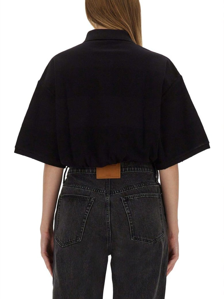 black cotton shirts by Selfnex