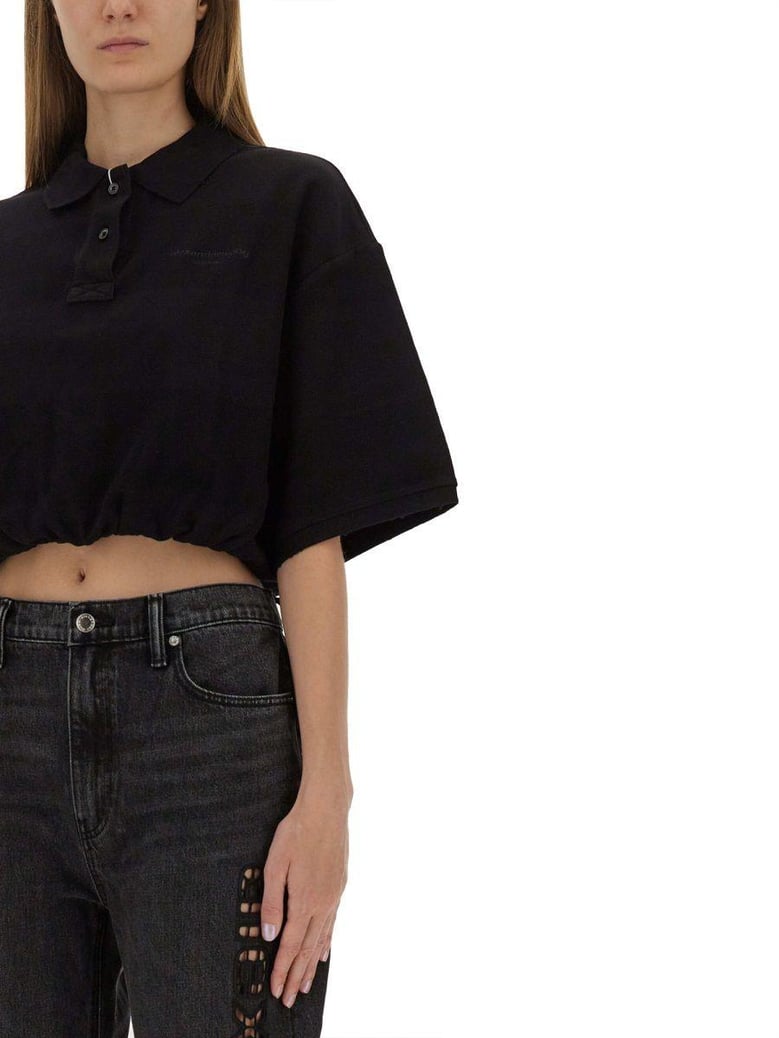 black cotton shirts by Selfnex