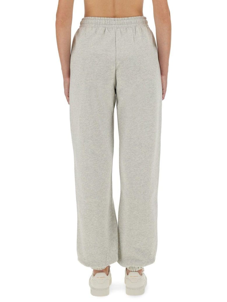 grey cotton track suits by Selfnex