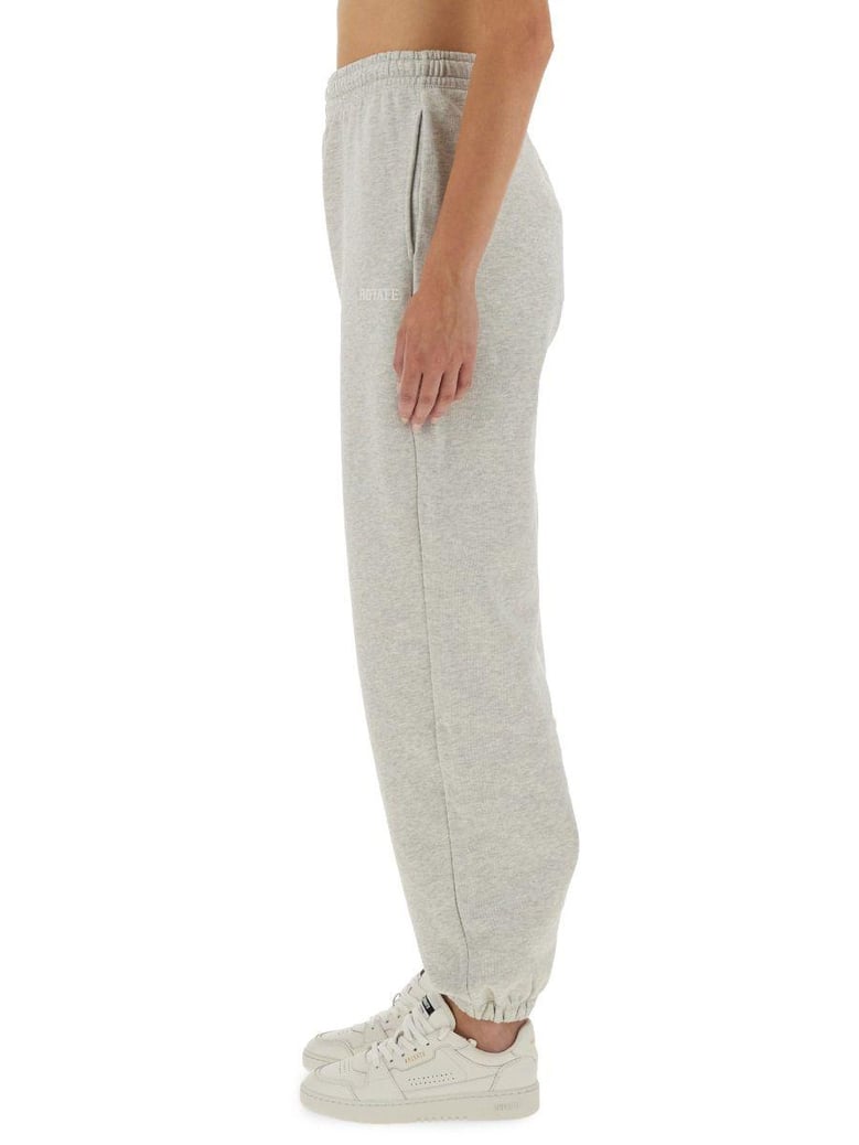 grey cotton track suits by Selfnex