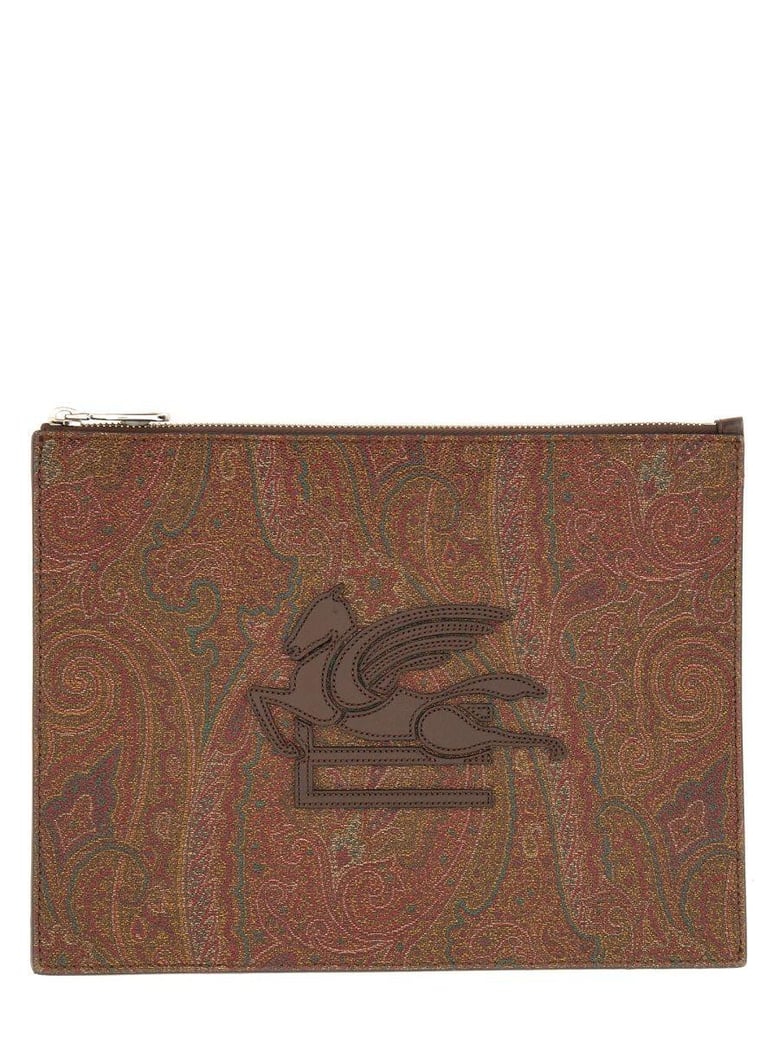 multicolour cotton handbags by Selfnex