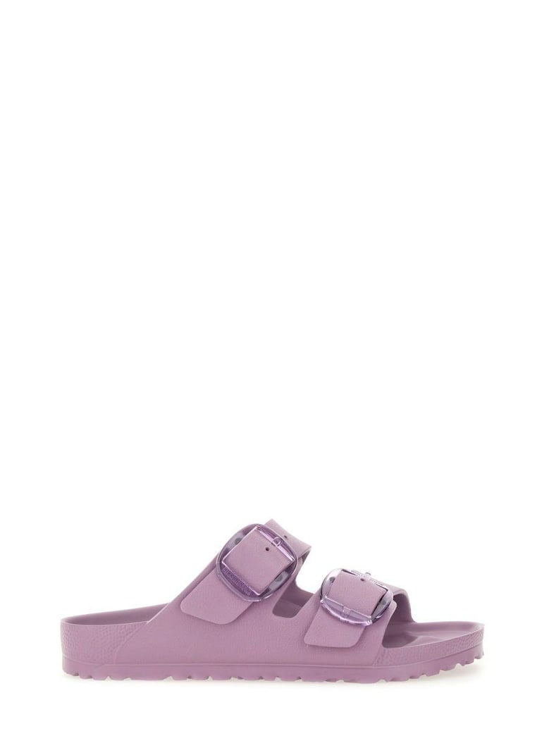 arizona big buckle sandal by Selfnex