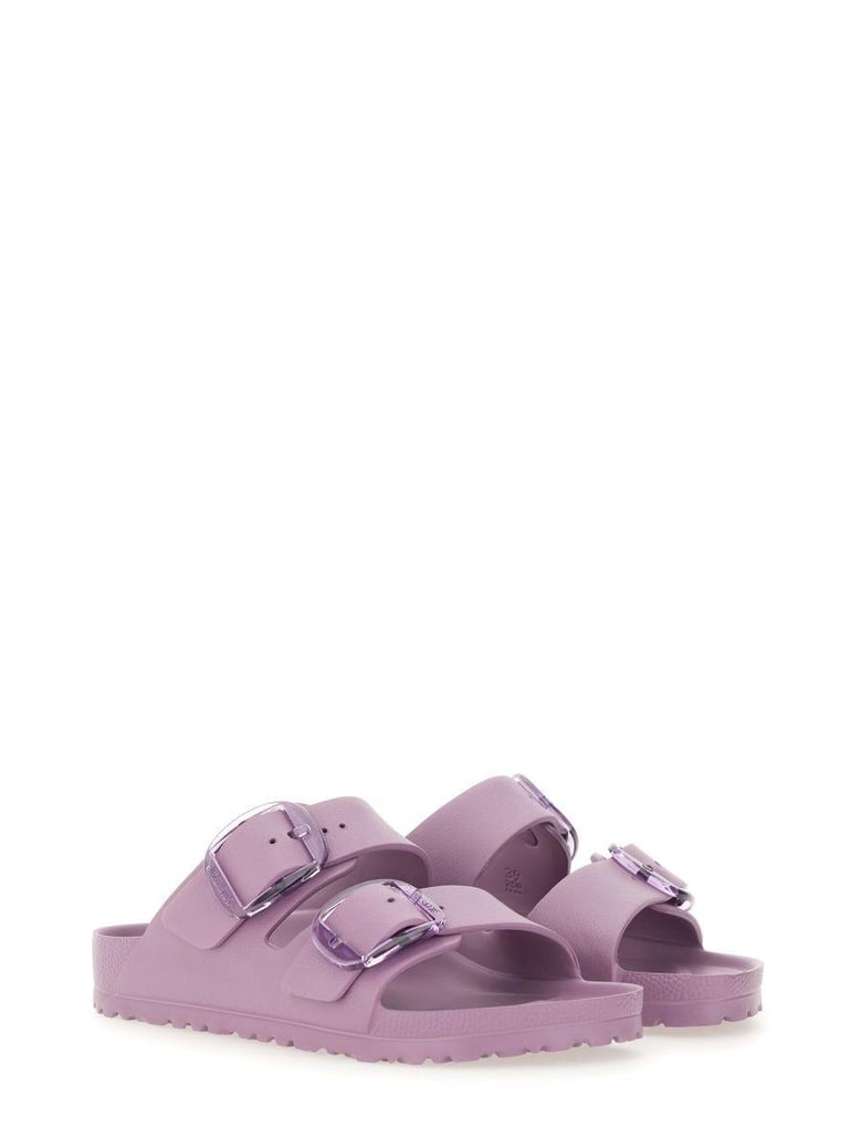 arizona big buckle sandal by Selfnex