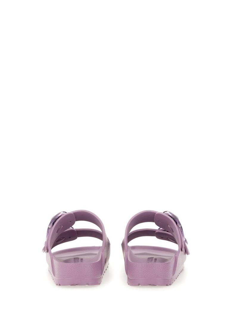 arizona big buckle sandal by Selfnex